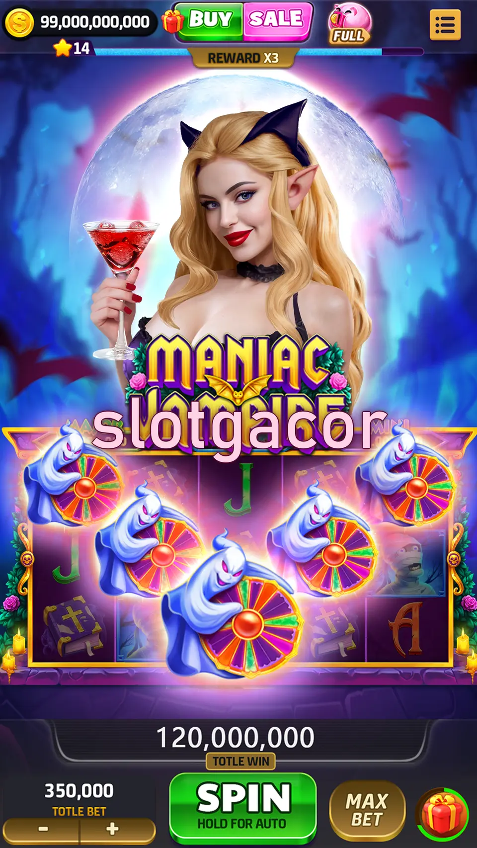 slotgacor Unduh