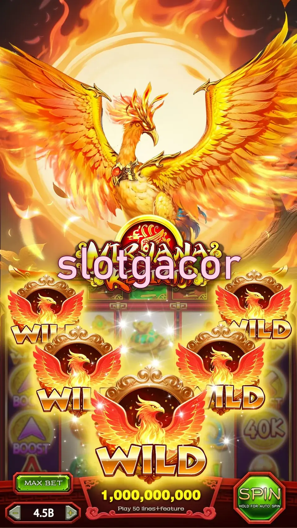 slotgacor Masuk