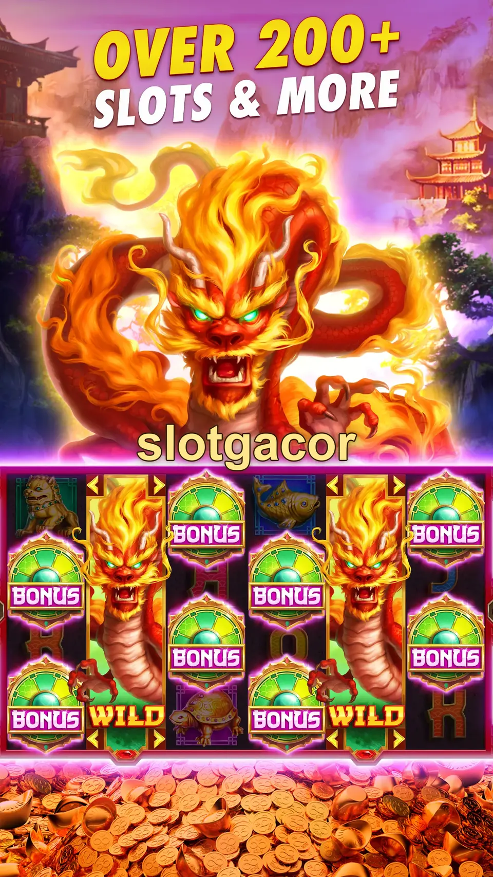 slotgacor Masuk