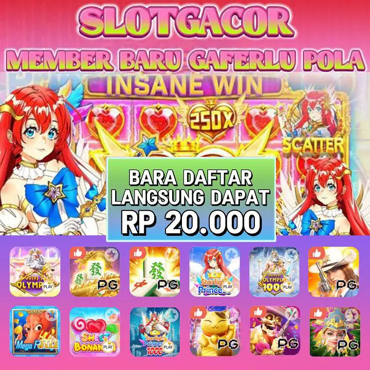 SLOTGACOR Masuk Resmi 2026 Aplikasi