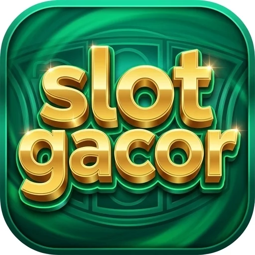 slotgacor Logo - Resmi